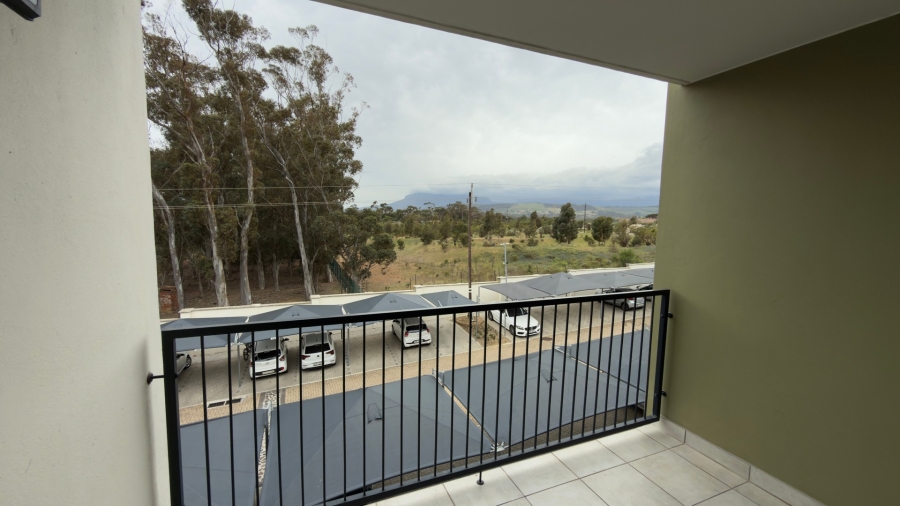 To Let 2 Bedroom Property for Rent in Greenbay Eco Estate Western Cape